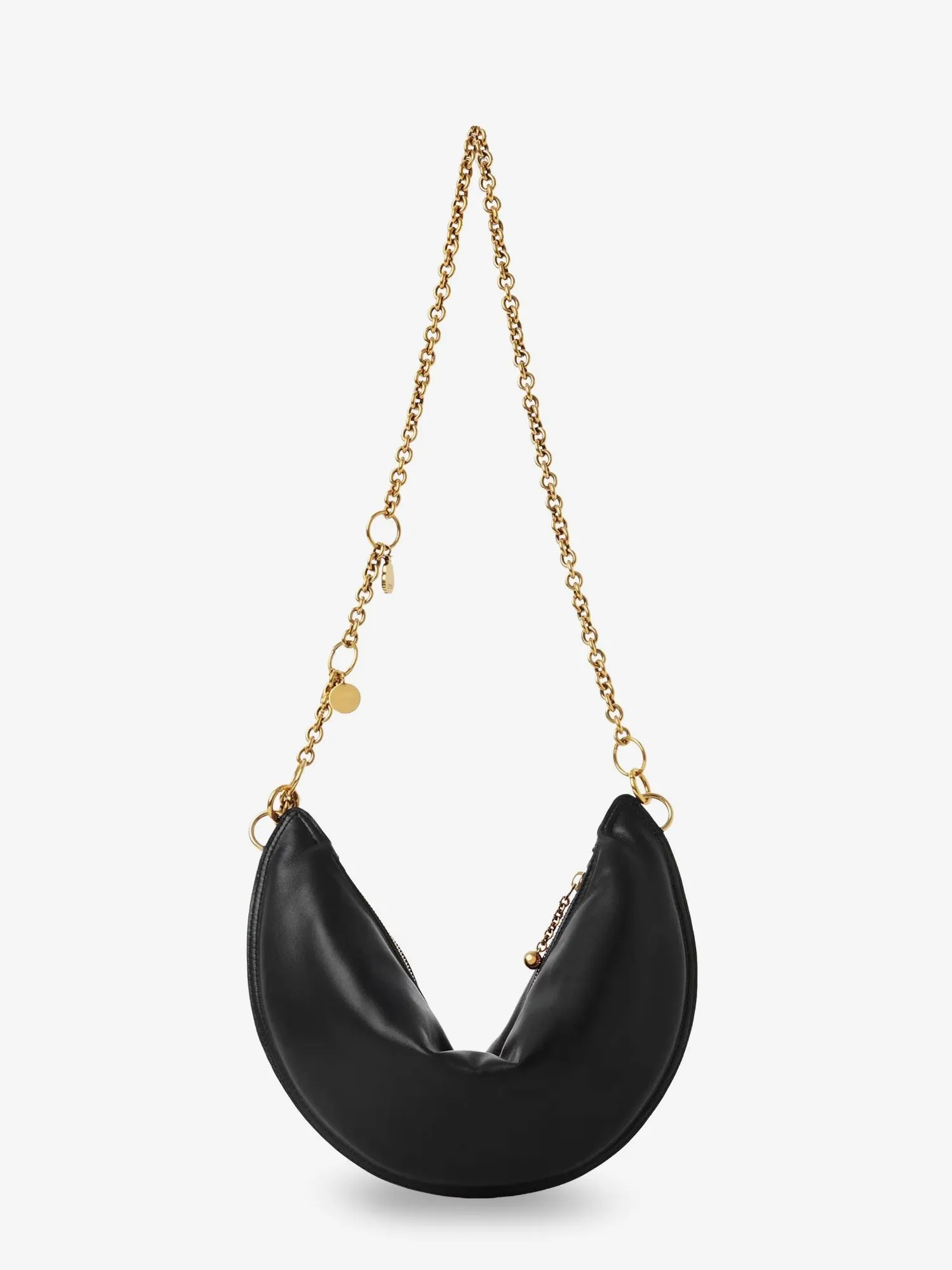 CHLOE' Chloé Icons leather shoulder bag sold by Siebentaschen product image thumbnail 2