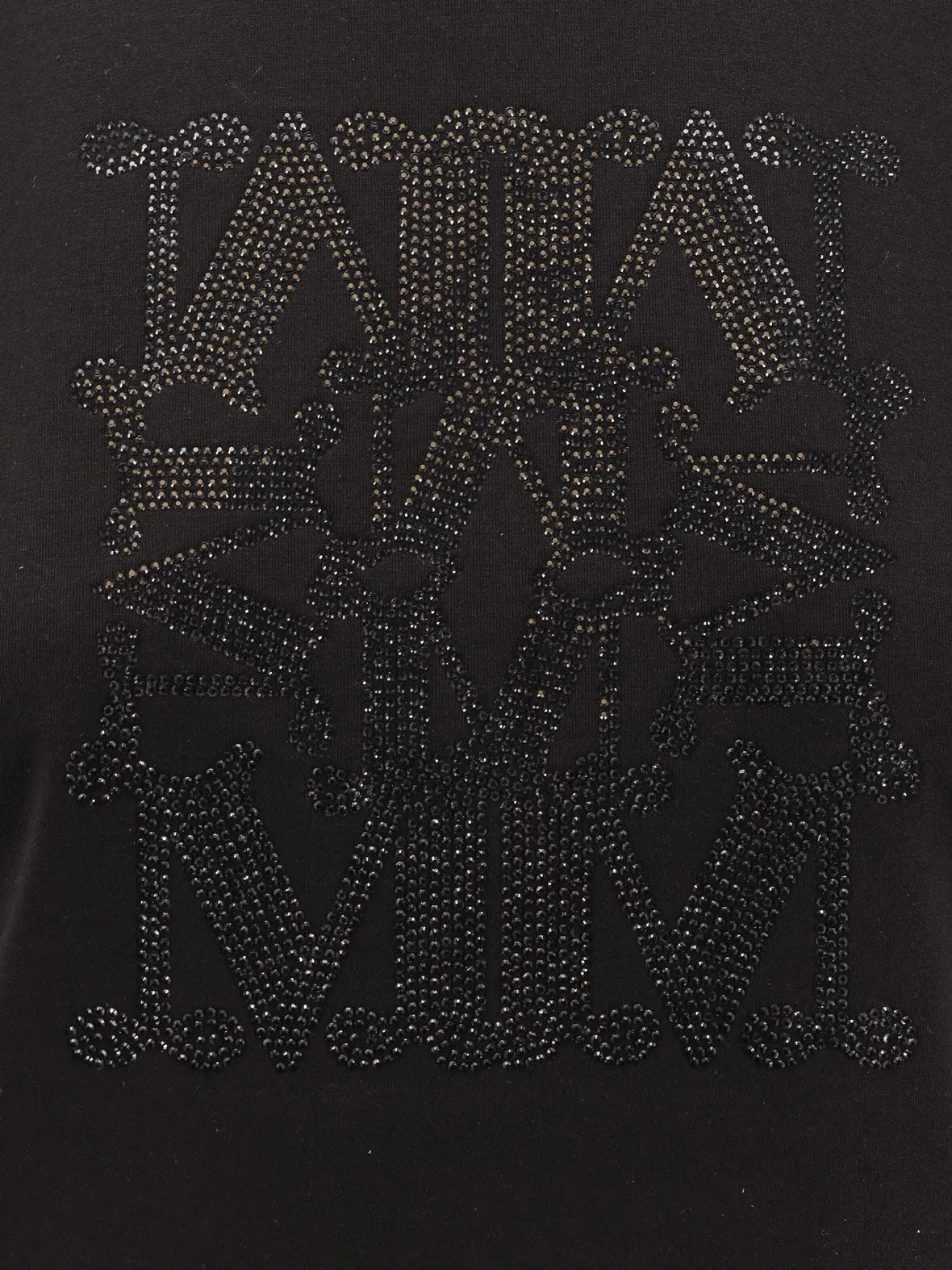 Max Mara Giovane cotton t-shirt sold by Siebentaschen product image thumbnail 3