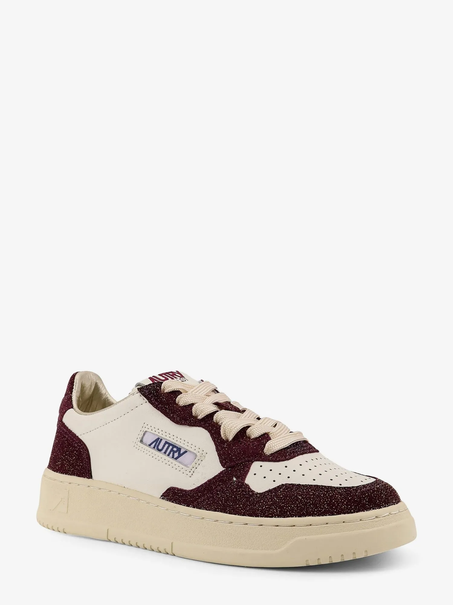 Autry Medalist Low leather low-top sneakers sold by Siebentaschen product image thumbnail 2