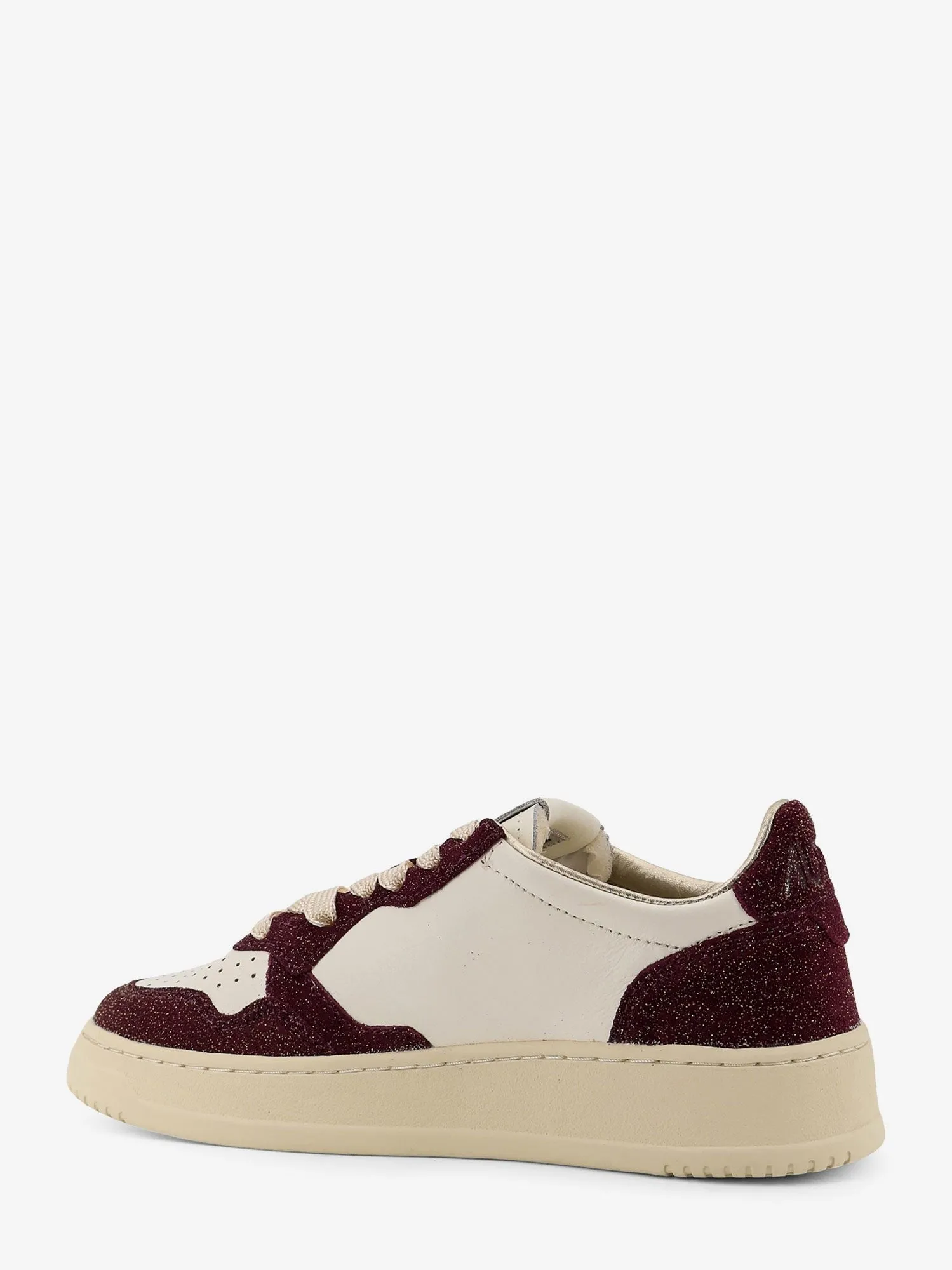 Autry Medalist Low leather low-top sneakers sold by Siebentaschen product image thumbnail 3