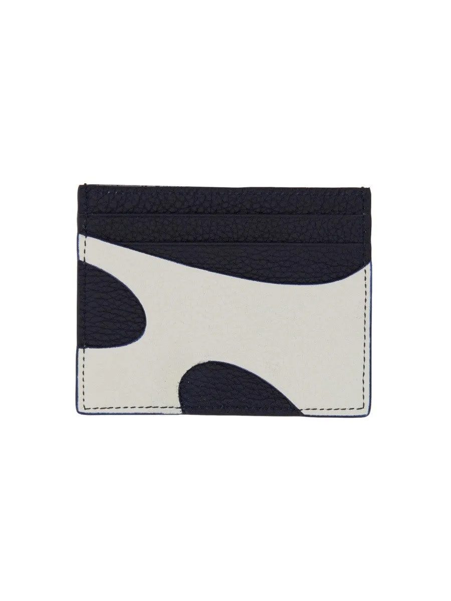 Ferragamo LEATHER CARD HOLDER sold by Siebentaschen product image thumbnail 2