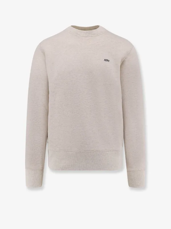 Autry Cotton sweatshirt sold by Siebentaschen
