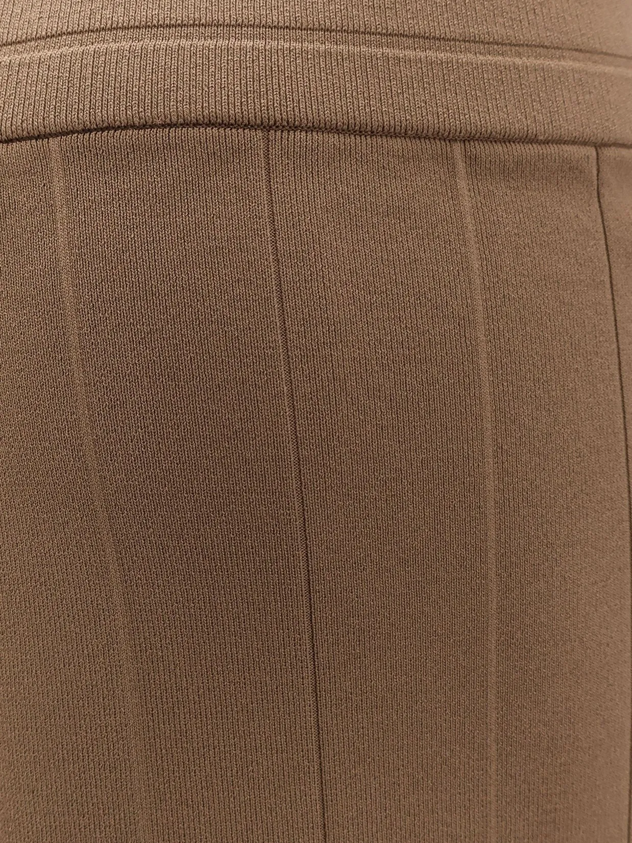 Max Mara Lama viscose blend trousers sold by Siebentaschen product image thumbnail 3