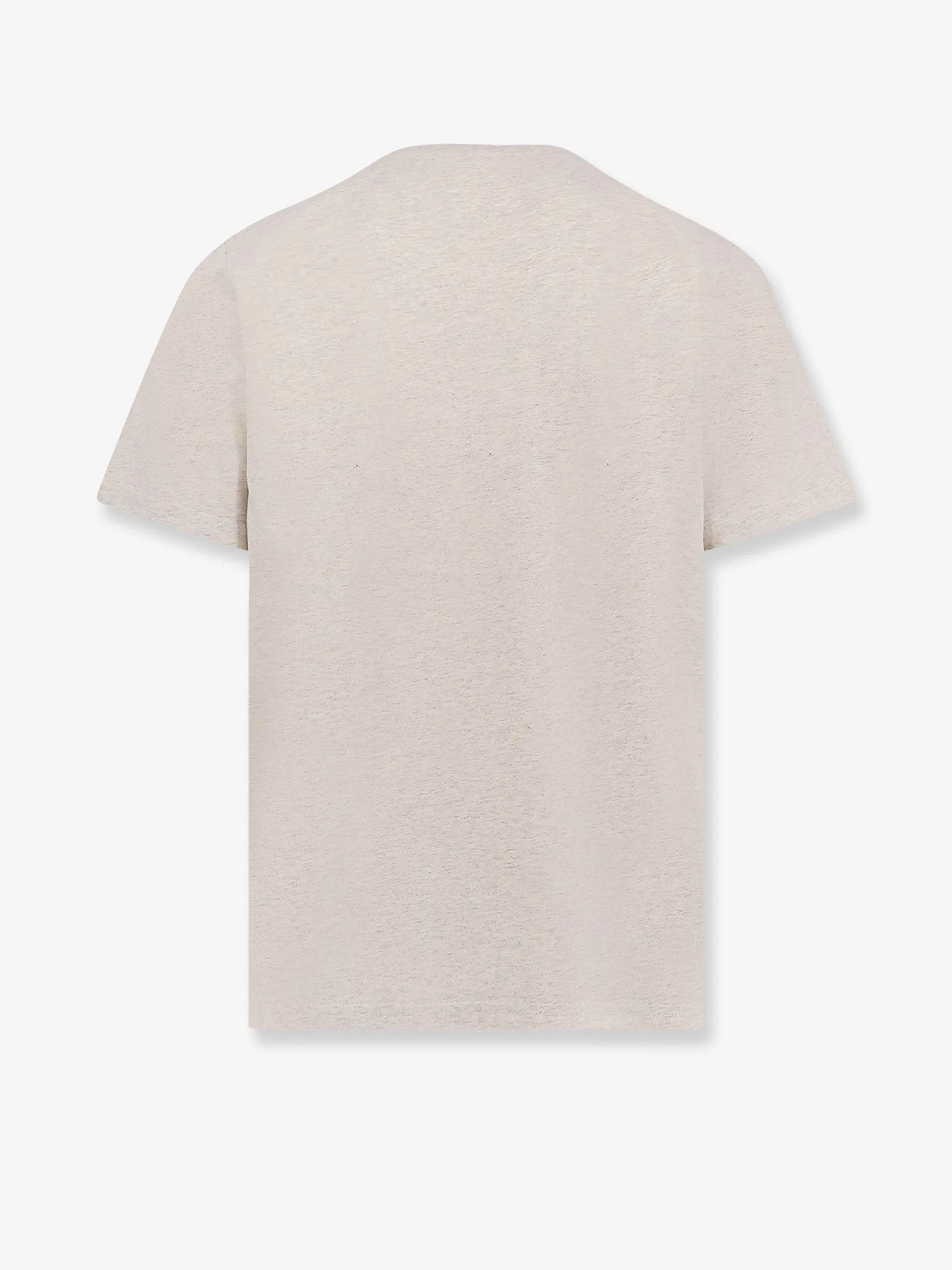 AUTRY Cotton T-shirt sold by Siebentaschen product image thumbnail 2