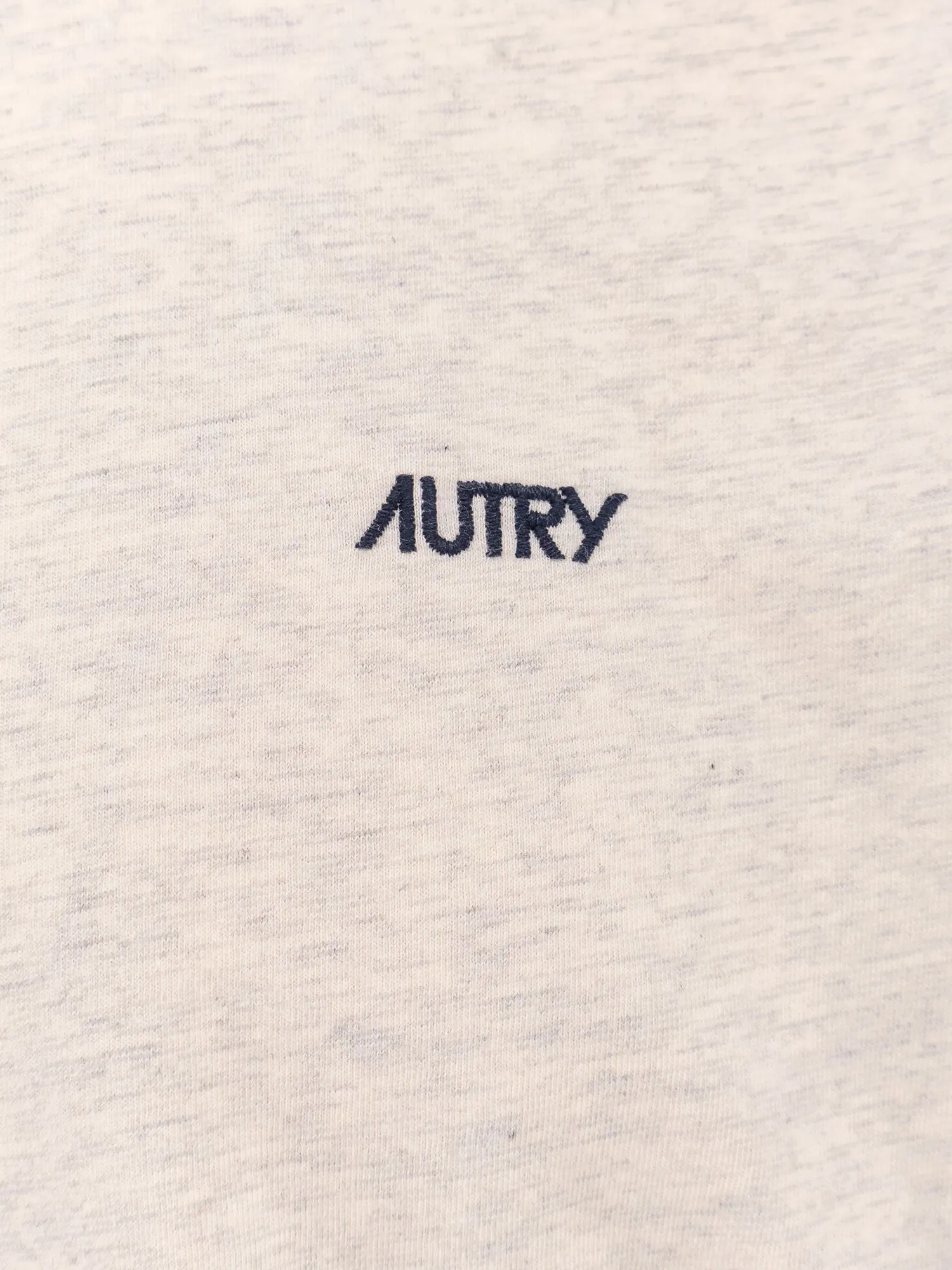 AUTRY Cotton T-shirt sold by Siebentaschen product image thumbnail 3