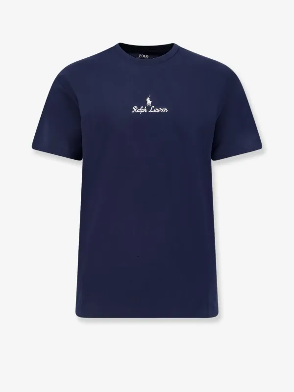 Polo Ralph Lauren Cotton T-shirt sold by Siebentaschen