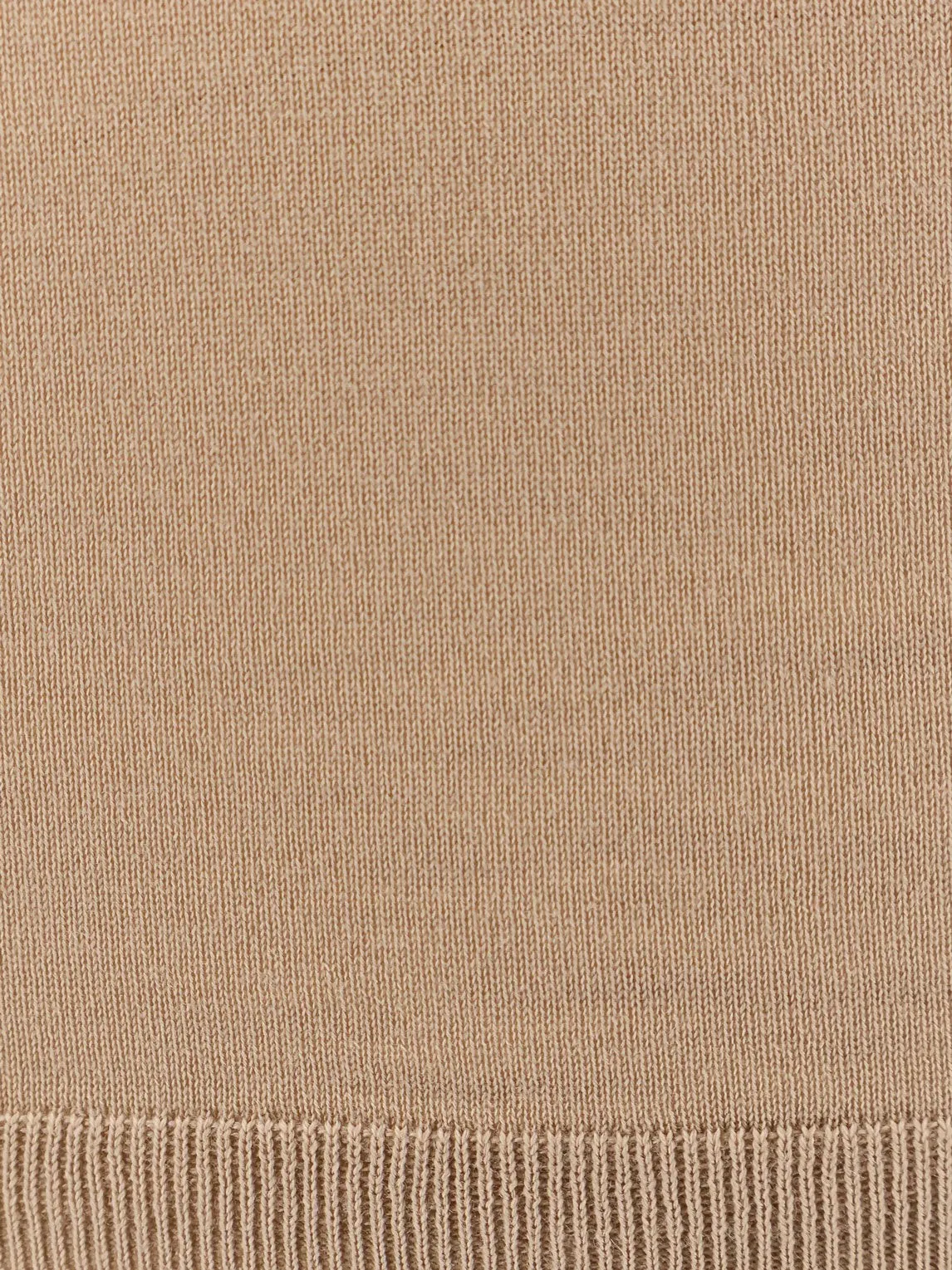 Max Mara Gerico virgin wool T-shirt sold by Siebentaschen product image thumbnail 3