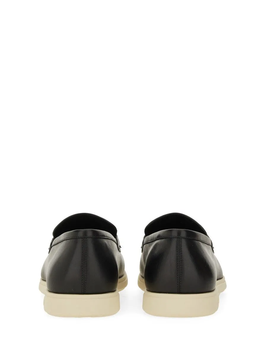 Ferragamo MOCCASIN "GANCINI" sold by Siebentaschen product image thumbnail 4