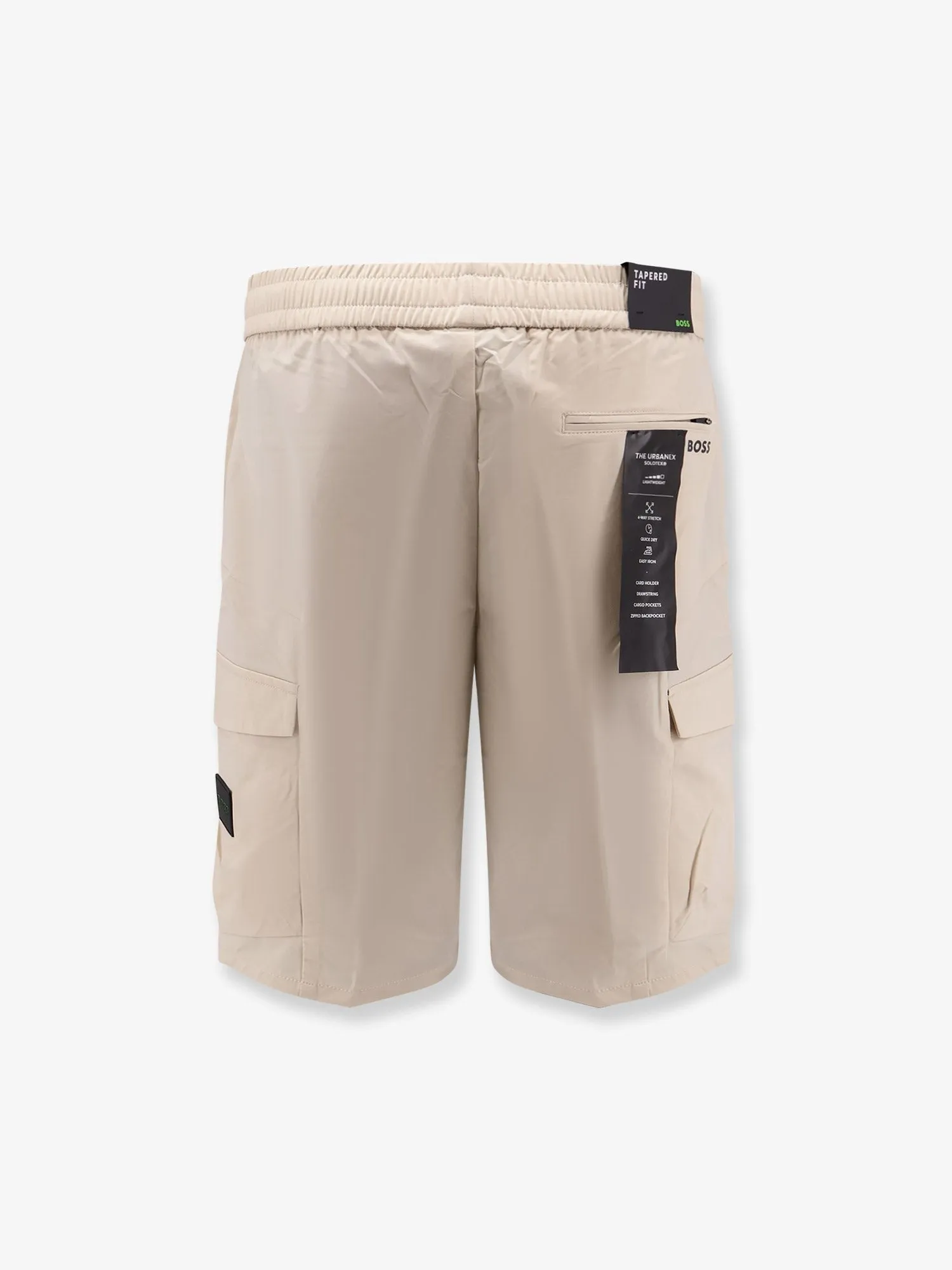 Boss Urbanex-Cargo Light Weight shorts sold by Siebentaschen product image thumbnail 2