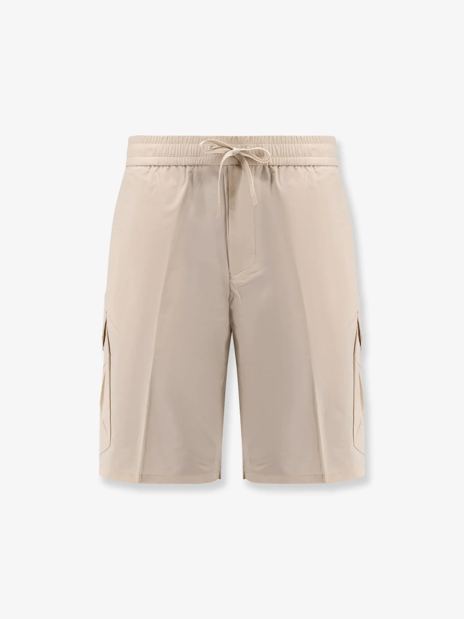 Boss Urbanex-Cargo Light Weight shorts sold by Siebentaschen