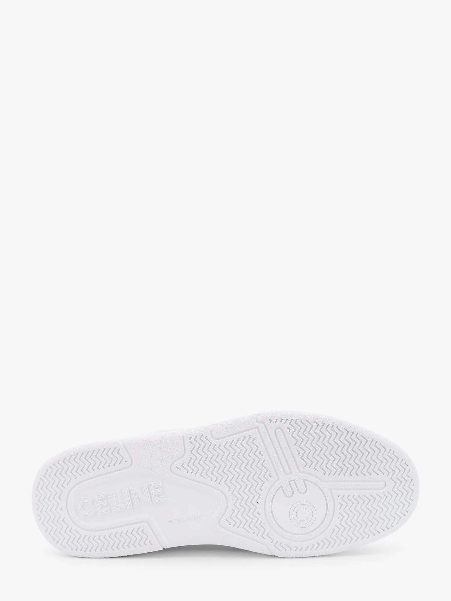 Celine CT-09 leather sneakers with mesh inserts sold by Siebentaschen product image thumbnail 4