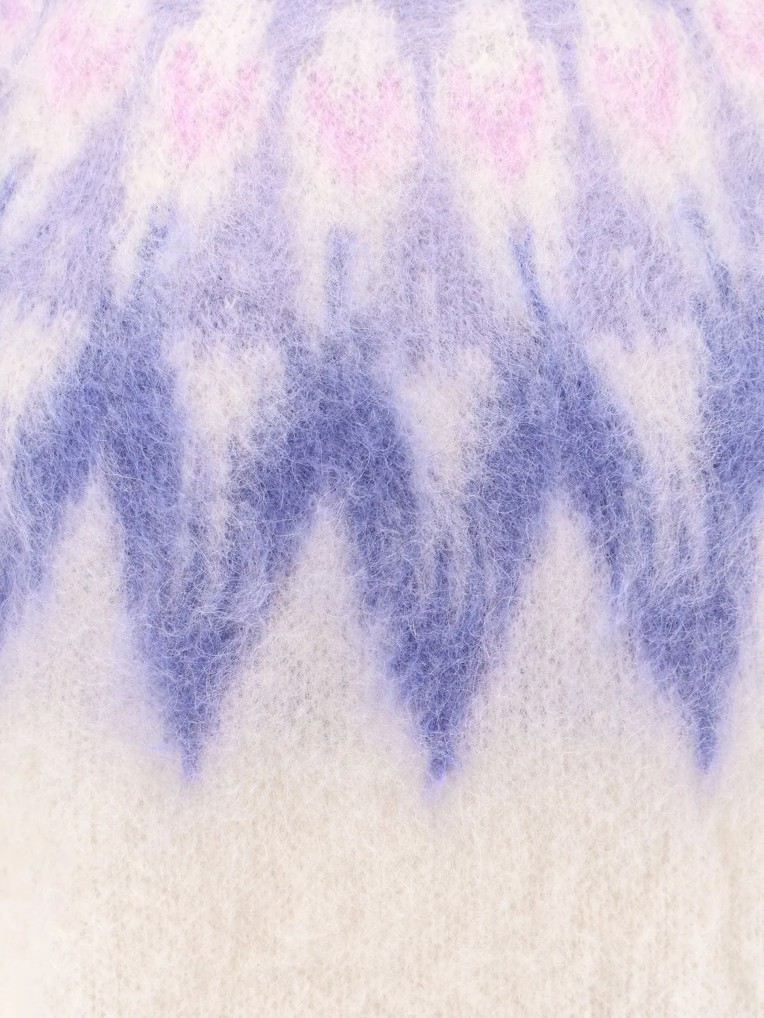 MARANT ETOILE Natania wool blend sweater sold by Siebentaschen product image thumbnail 3