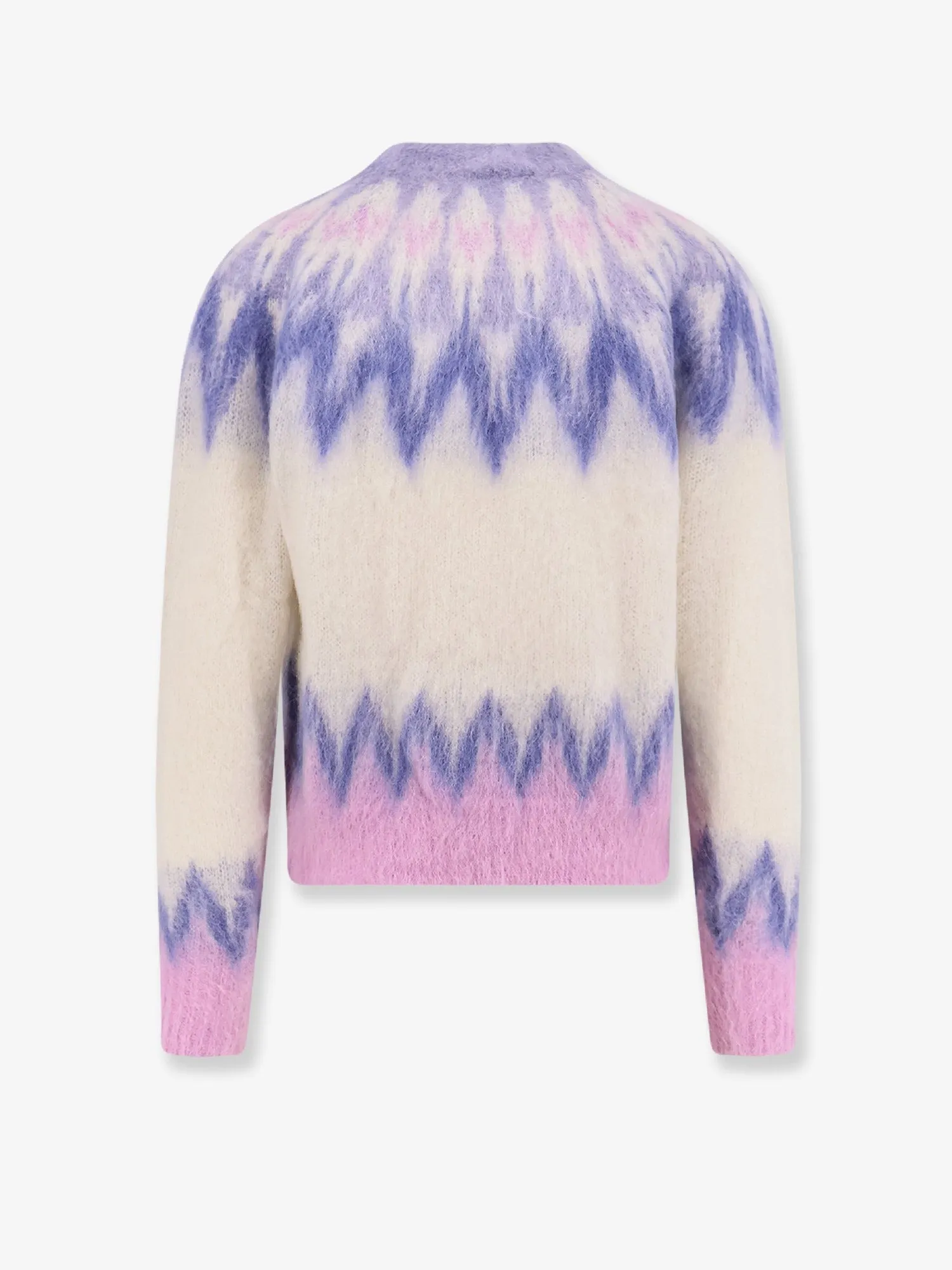MARANT ETOILE Natania wool blend sweater sold by Siebentaschen product image thumbnail 2