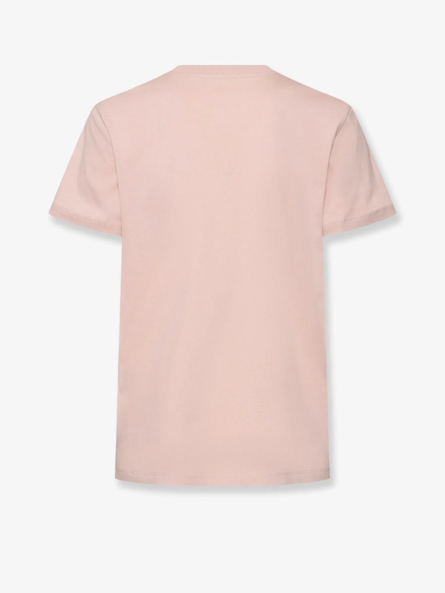 Moncler Biologic cotton t-shirt sold by Siebentaschen product image thumbnail 2