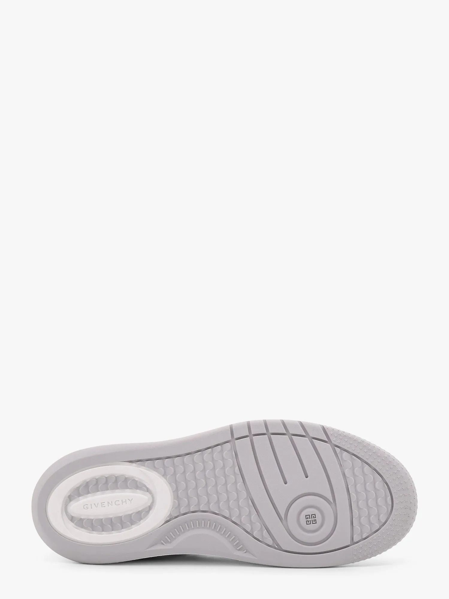 Givenchy G move leather and suede sneakers with givenchy engraving sold by Siebentaschen product image thumbnail 4