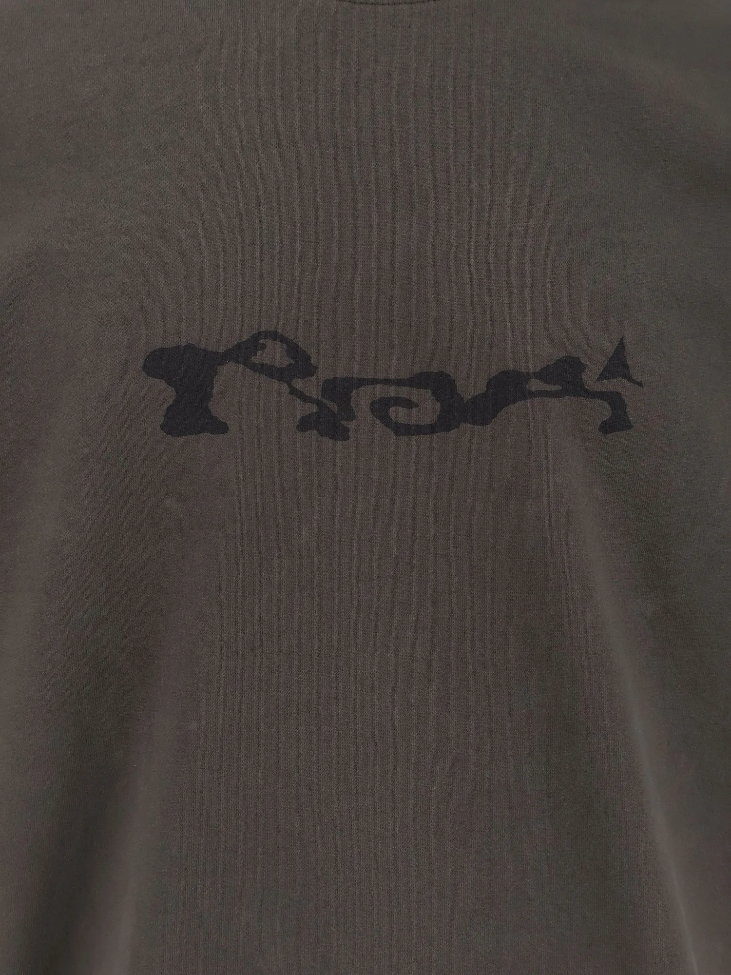 Roa Division organic cotton t-shirt sold by Siebentaschen product image thumbnail 3
