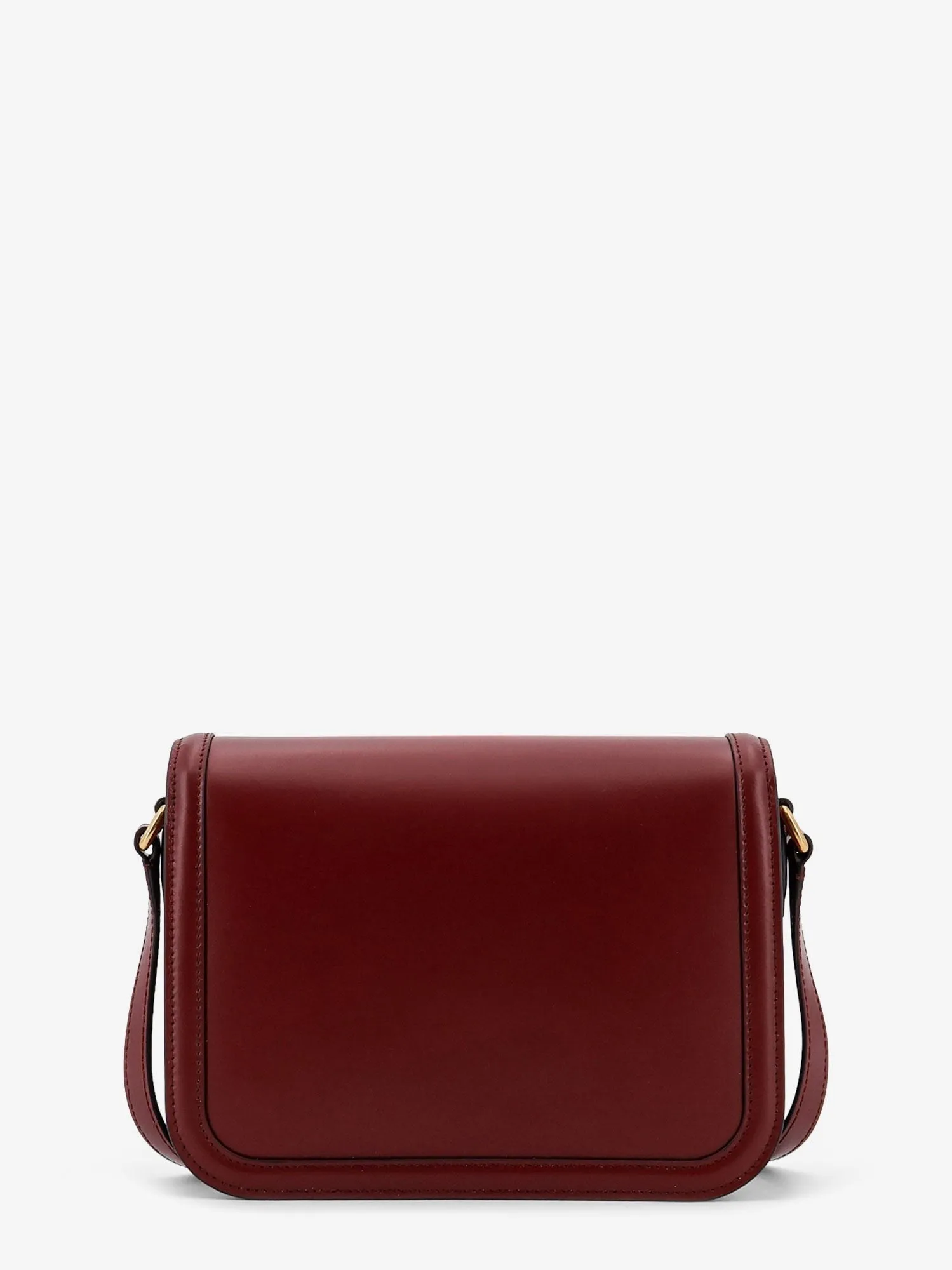Valentino Garavani 9TO5 leather shoulder bag sold by Siebentaschen product image thumbnail 2