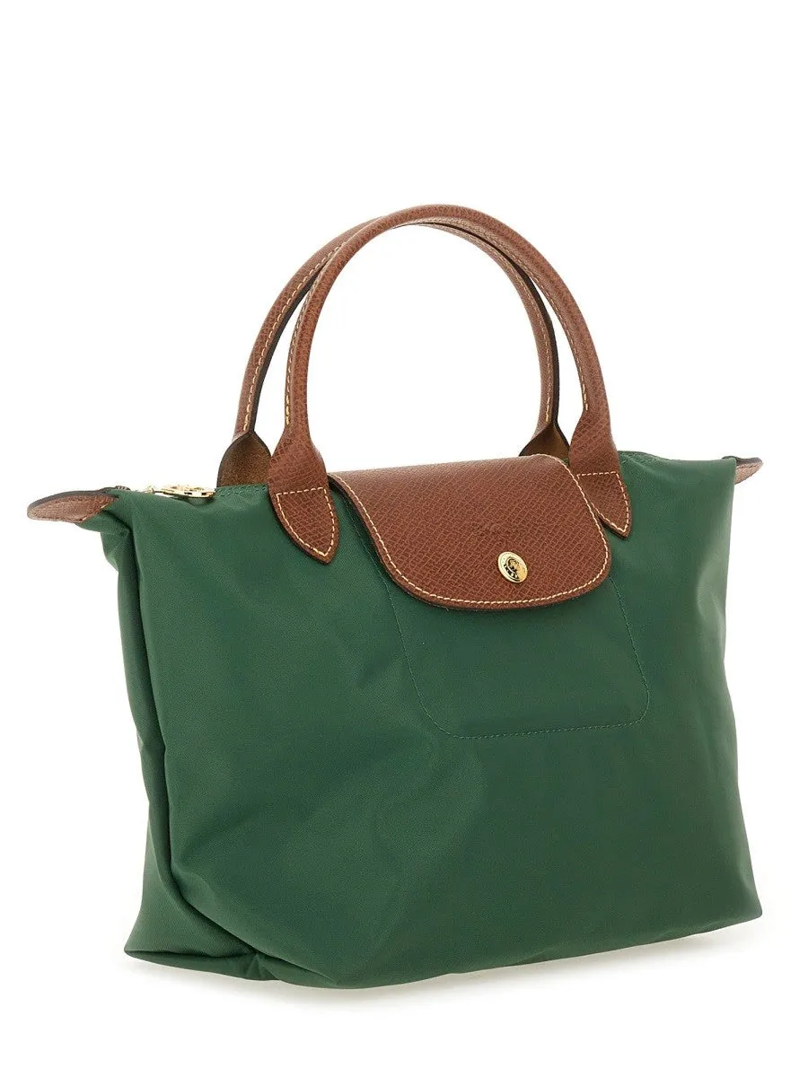 LONGCHAMP LE PLIAGE SMALL BAG sold by Siebentaschen product image thumbnail 2