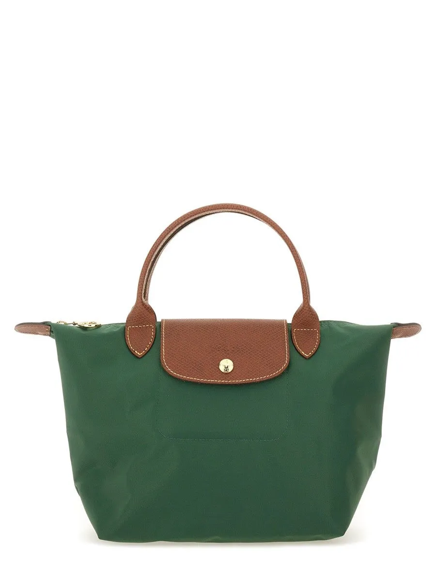 LONGCHAMP LE PLIAGE SMALL BAG sold by Siebentaschen product image thumbnail 3