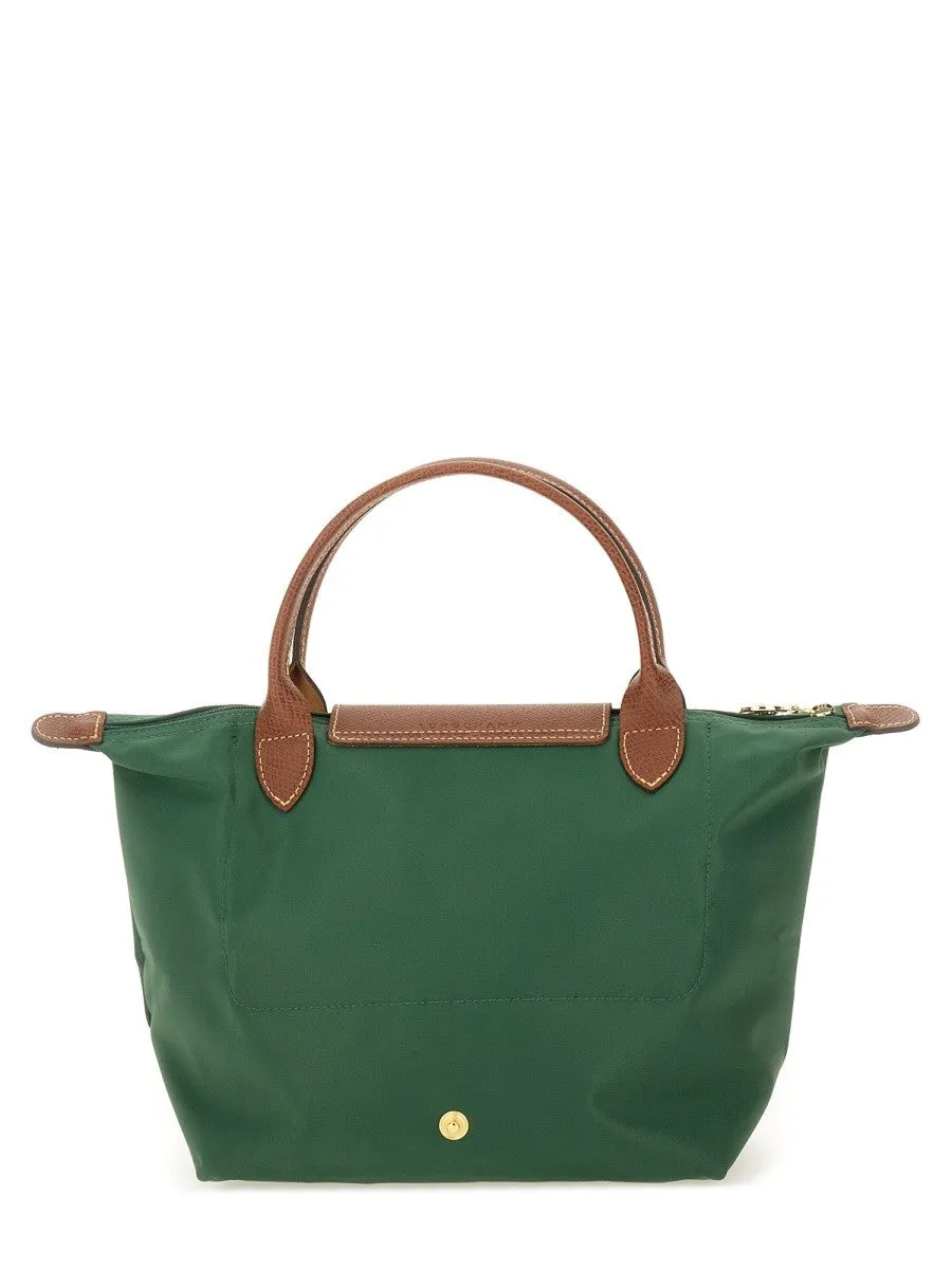 LONGCHAMP LE PLIAGE SMALL BAG sold by Siebentaschen