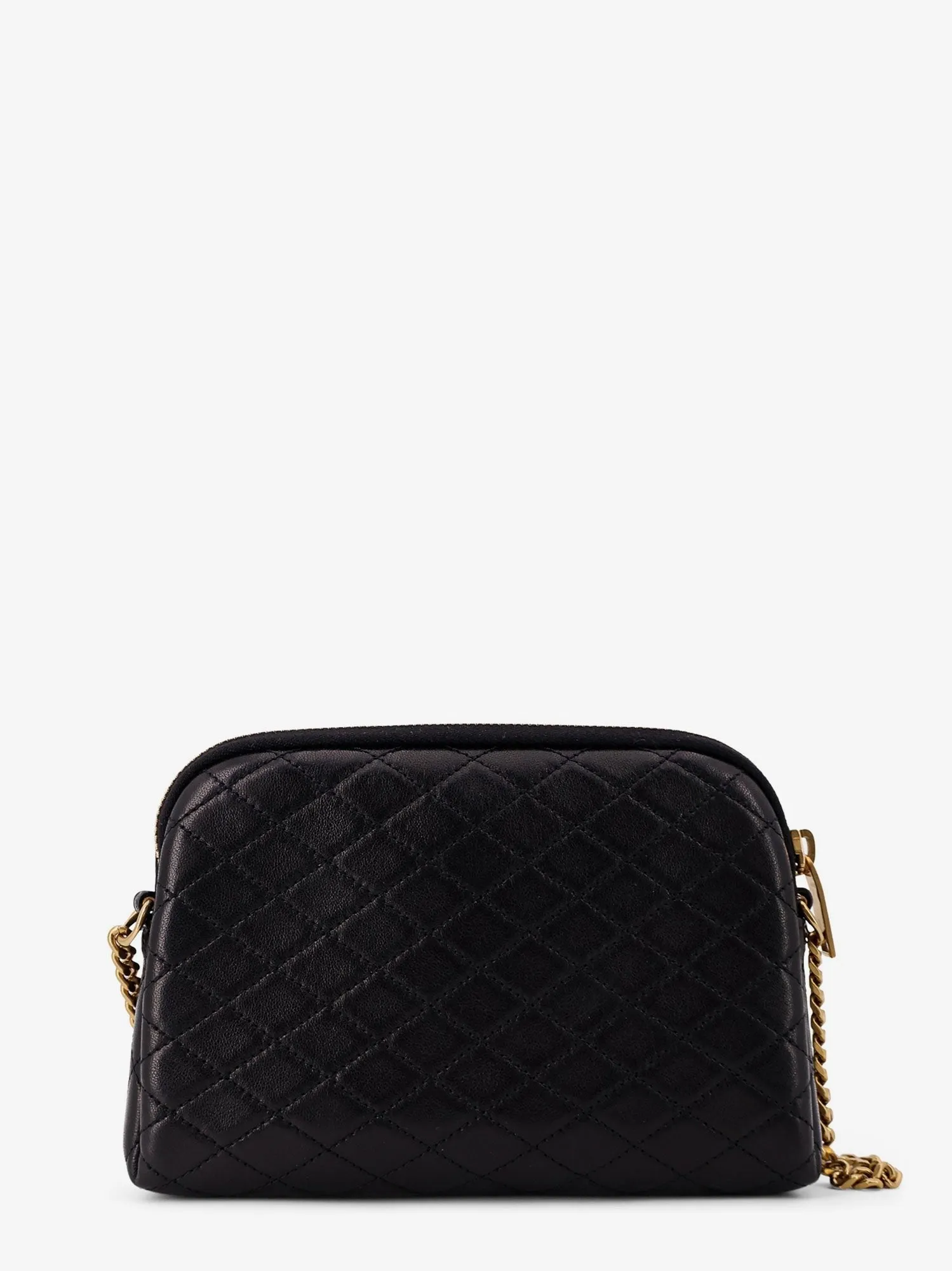 Saint Laurent Gaby leather shoulder bag sold by Siebentaschen product image thumbnail 2