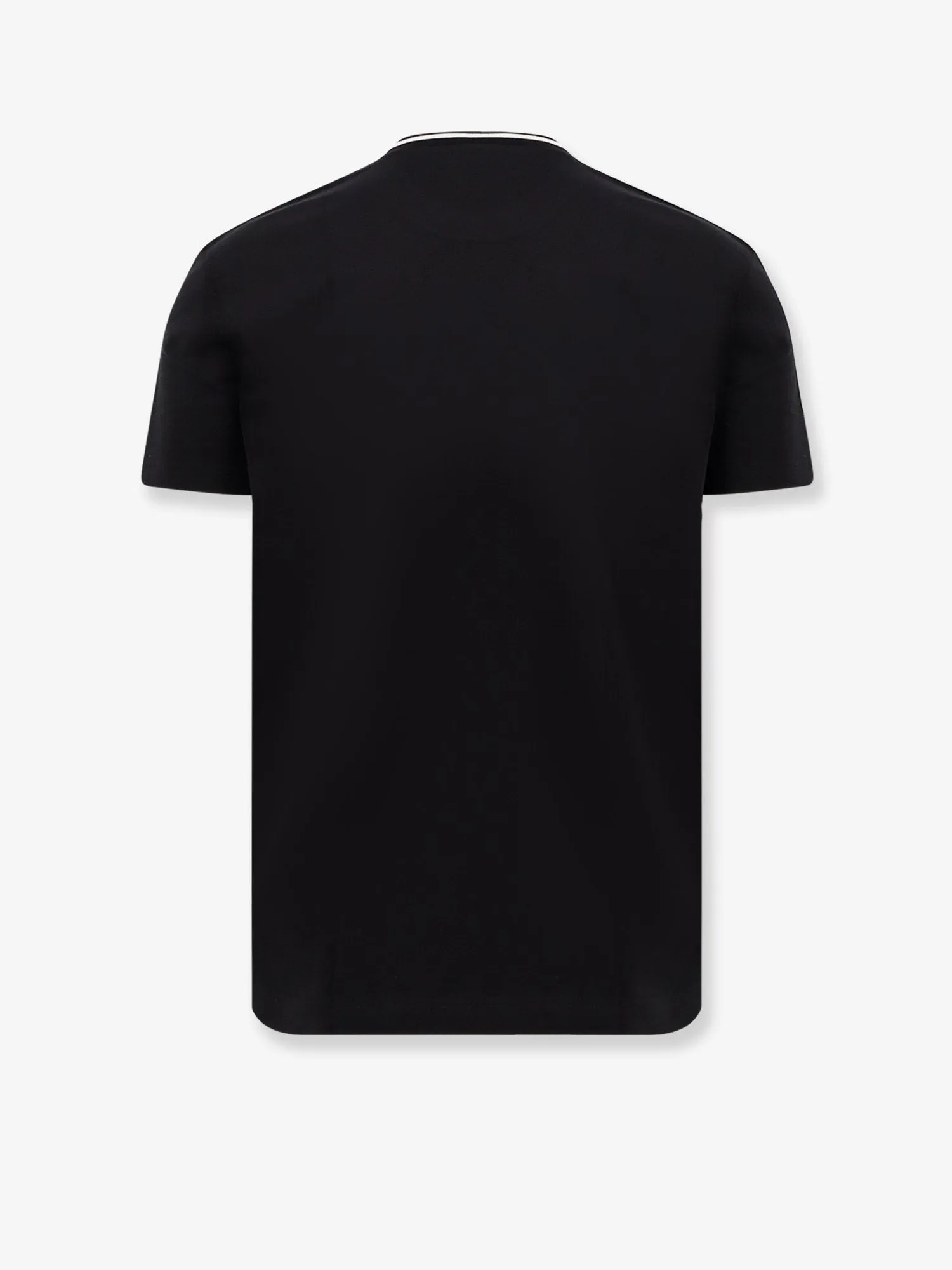 Dolce & Gabbana COTTON T-SHIRT sold by Siebentaschen product image thumbnail 2