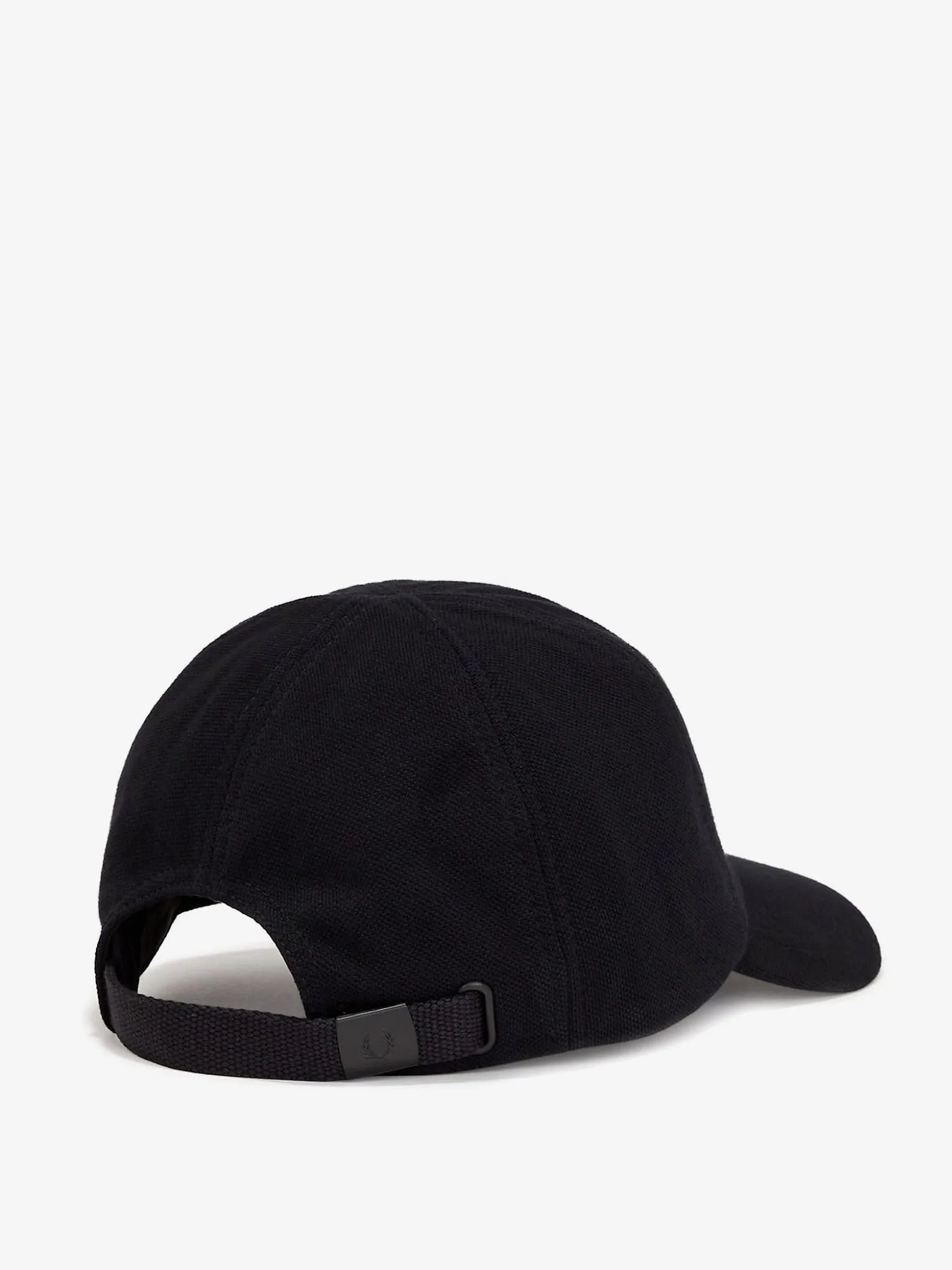 FRED PERRY Cotton hat sold by Siebentaschen product image thumbnail 4