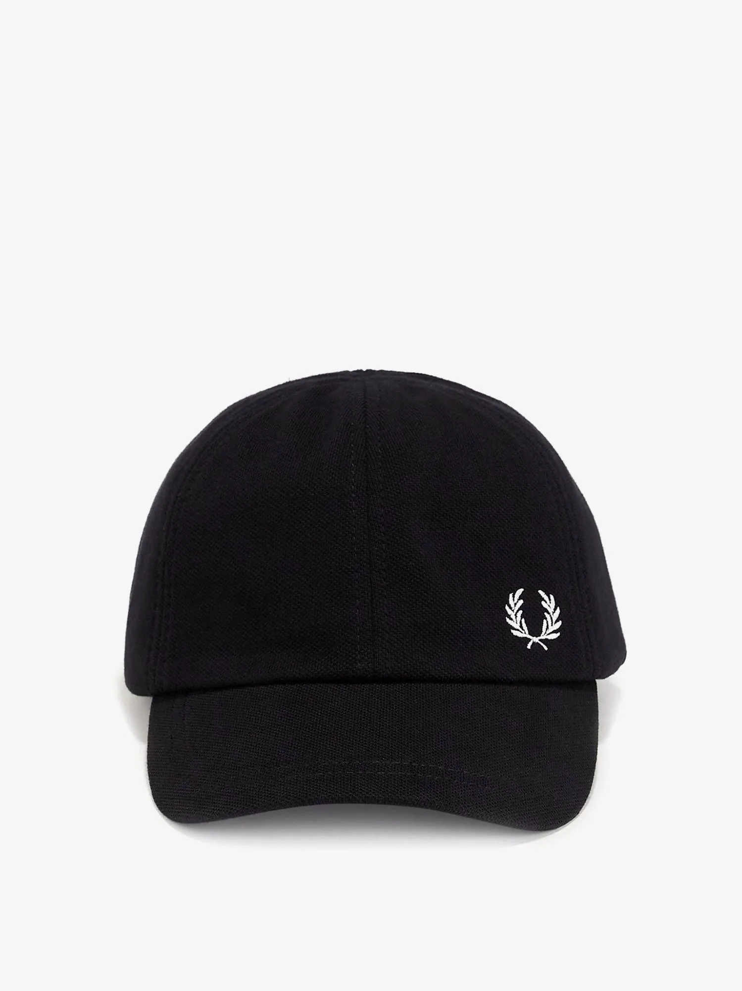 FRED PERRY Cotton hat sold by Siebentaschen