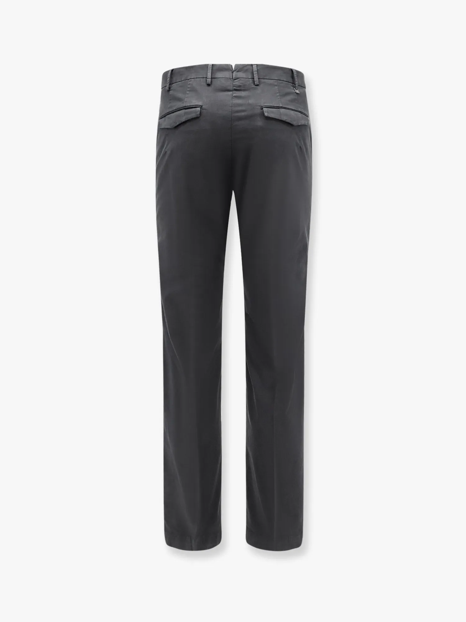 Pt Torino Style stretch cotton Master Fit trousers sold by Siebentaschen product image thumbnail 2