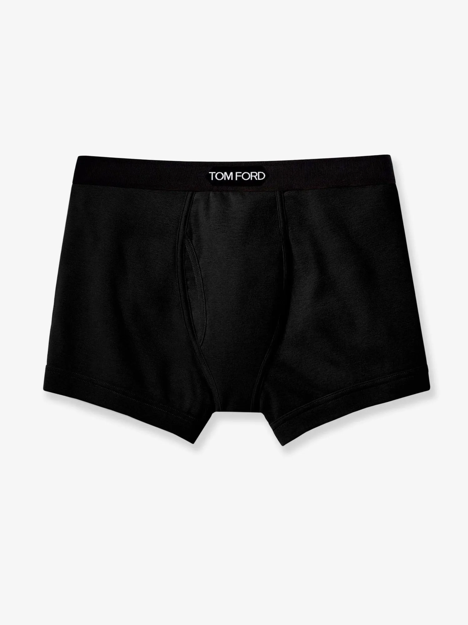 TOM FORD Stretch cotton Boxer Brief sold by Siebentaschen