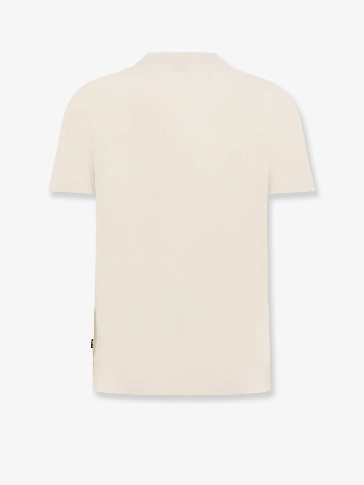 Boss Cotton T-shirt sold by Siebentaschen product image thumbnail 2