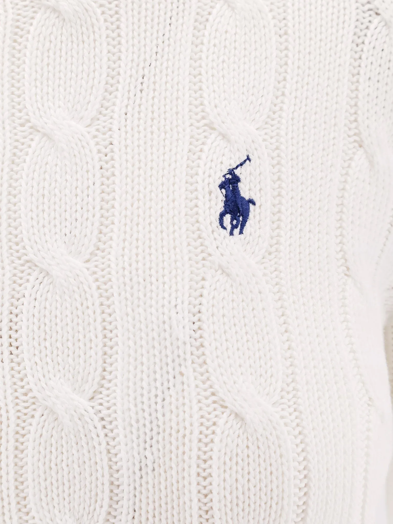 Polo Ralph Lauren Pima Cotton sweater sold by Siebentaschen product image thumbnail 3