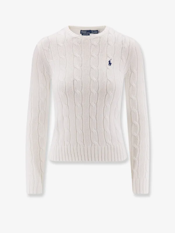 Polo Ralph Lauren Pima Cotton sweater sold by Siebentaschen