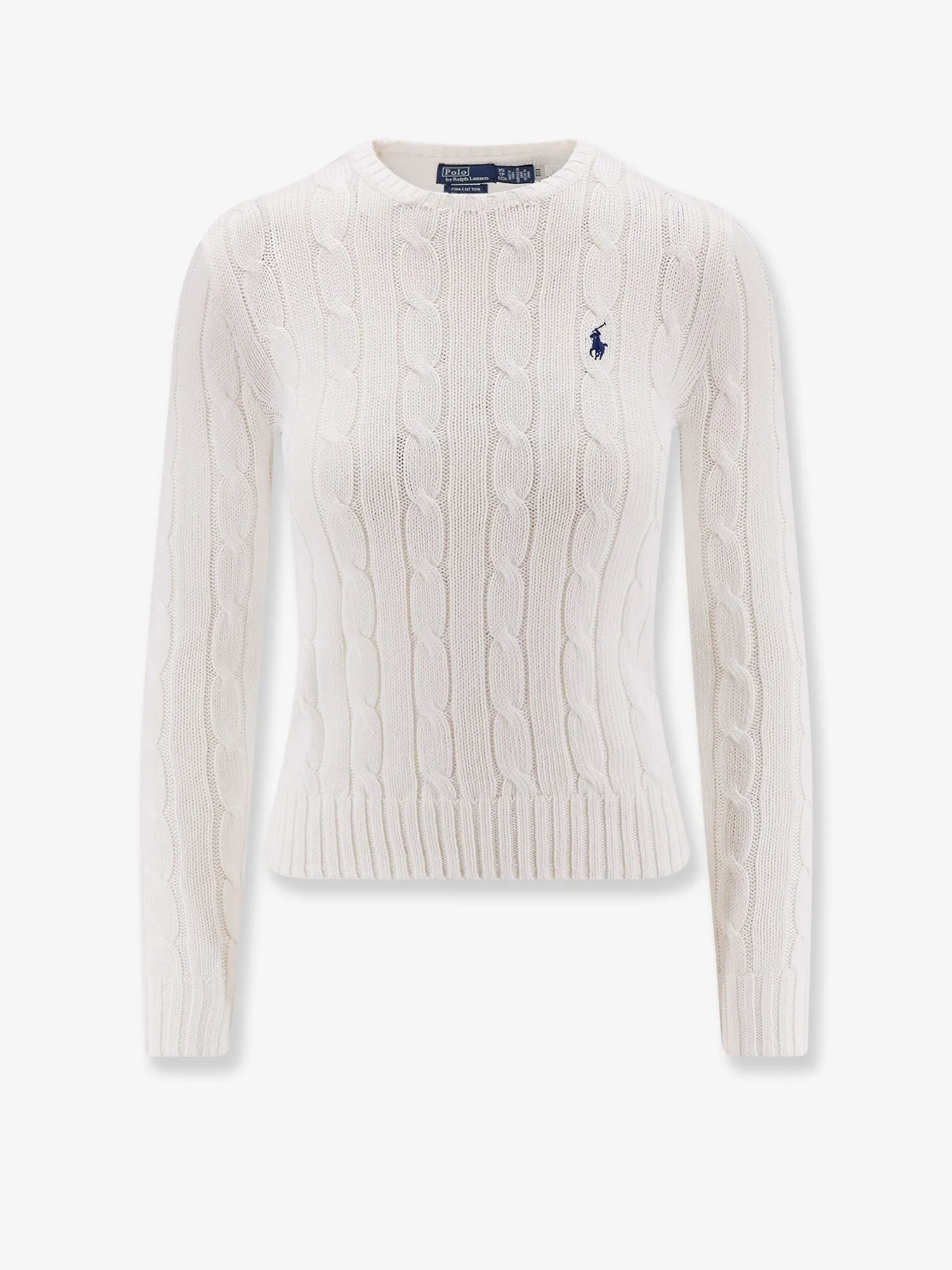 Polo Ralph Lauren Pima Cotton sweater sold by Siebentaschen