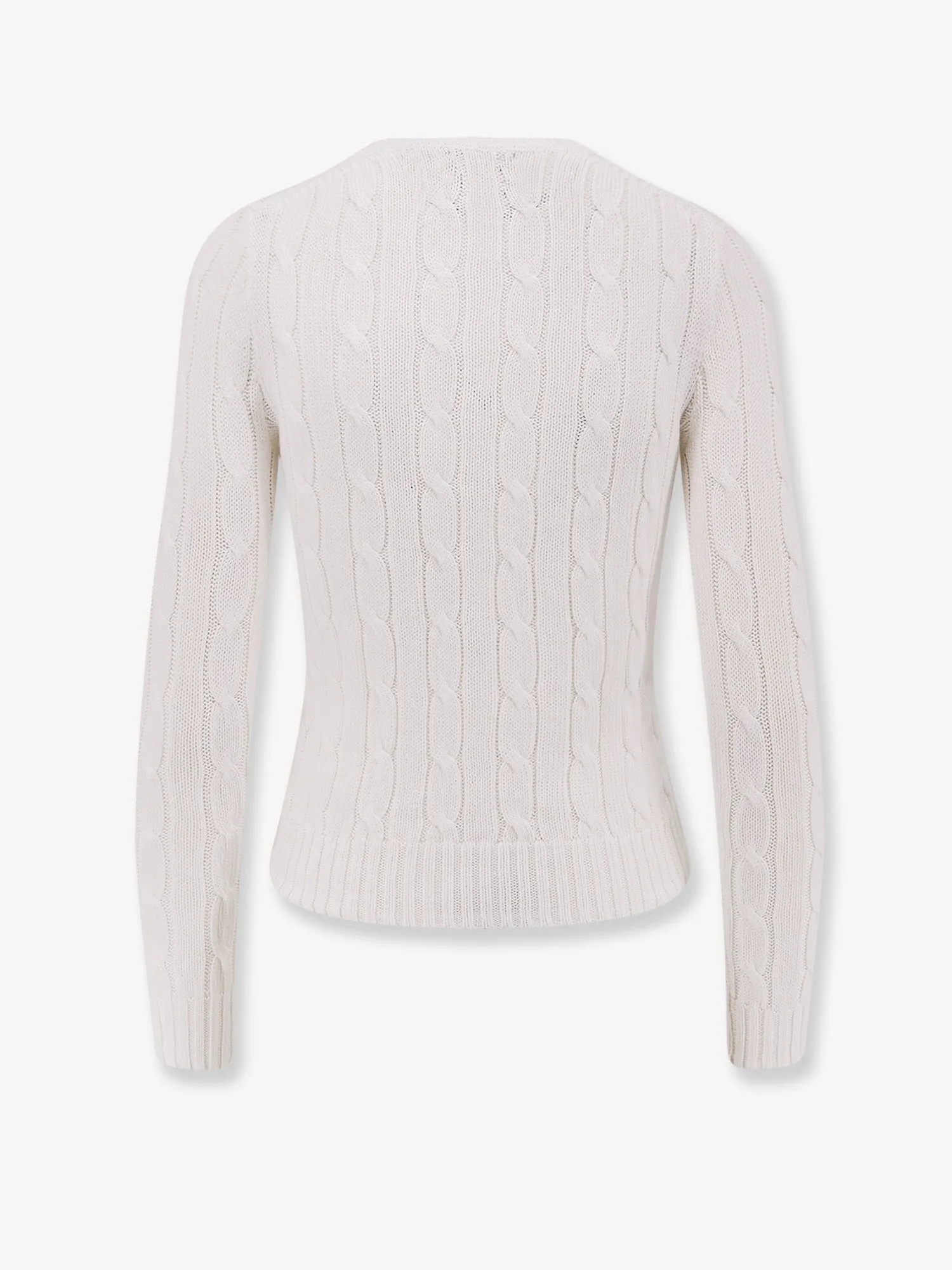 Polo Ralph Lauren Pima Cotton sweater sold by Siebentaschen product image thumbnail 2