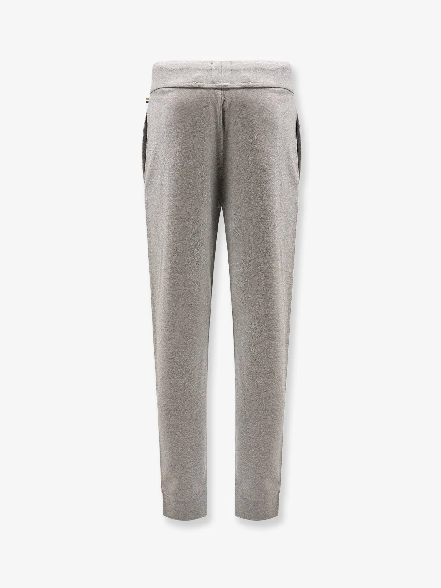 Boss Jogger cotton trousers sold by Siebentaschen product image thumbnail 2