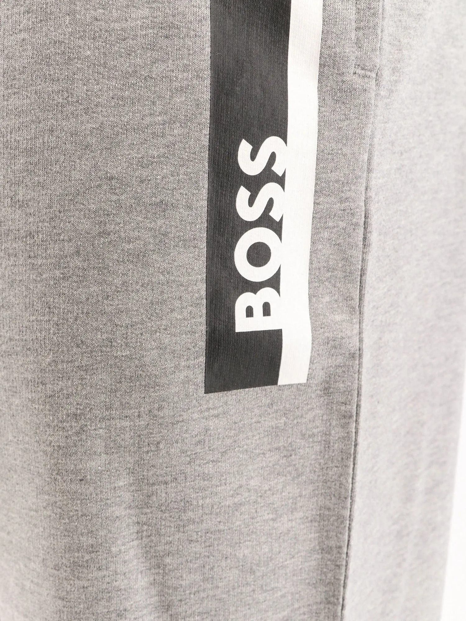 Boss Jogger cotton trousers sold by Siebentaschen product image thumbnail 3