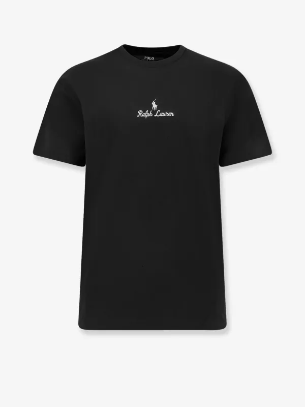 Polo Ralph Lauren Cotton T-shirt sold by Siebentaschen