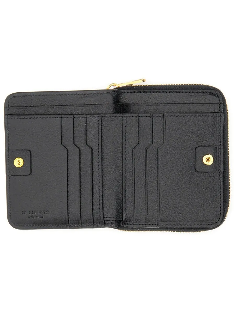 Il Bisonte LEATHER WALLET sold by Siebentaschen product image thumbnail 3