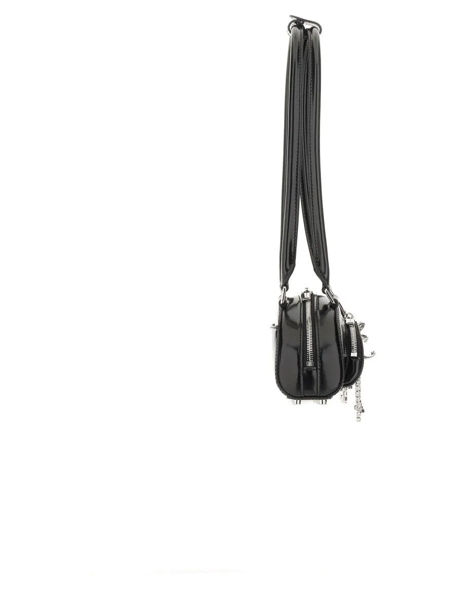 SELF-PORTRAIT MINI SHOULDER BAG sold by Siebentaschen product image thumbnail 3