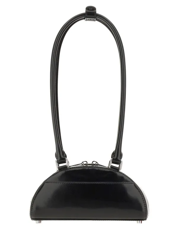 SELF-PORTRAIT MINI SHOULDER BAG sold by Siebentaschen