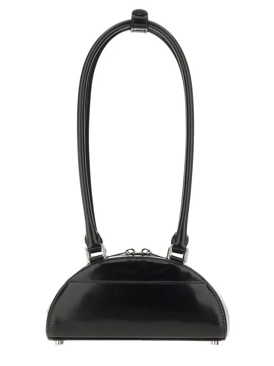 SELF-PORTRAIT MINI SHOULDER BAG sold by Siebentaschen