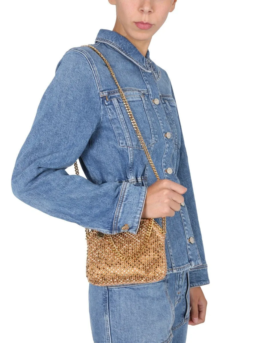 stella mccartney DENIM JACKET sold by Siebentaschen product image thumbnail 4
