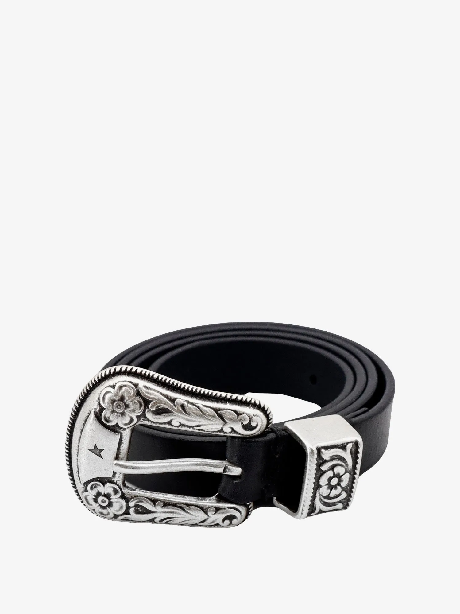 Golden Goose Deluxe Brand Hip lace leather belt sold by Siebentaschen product image thumbnail 3