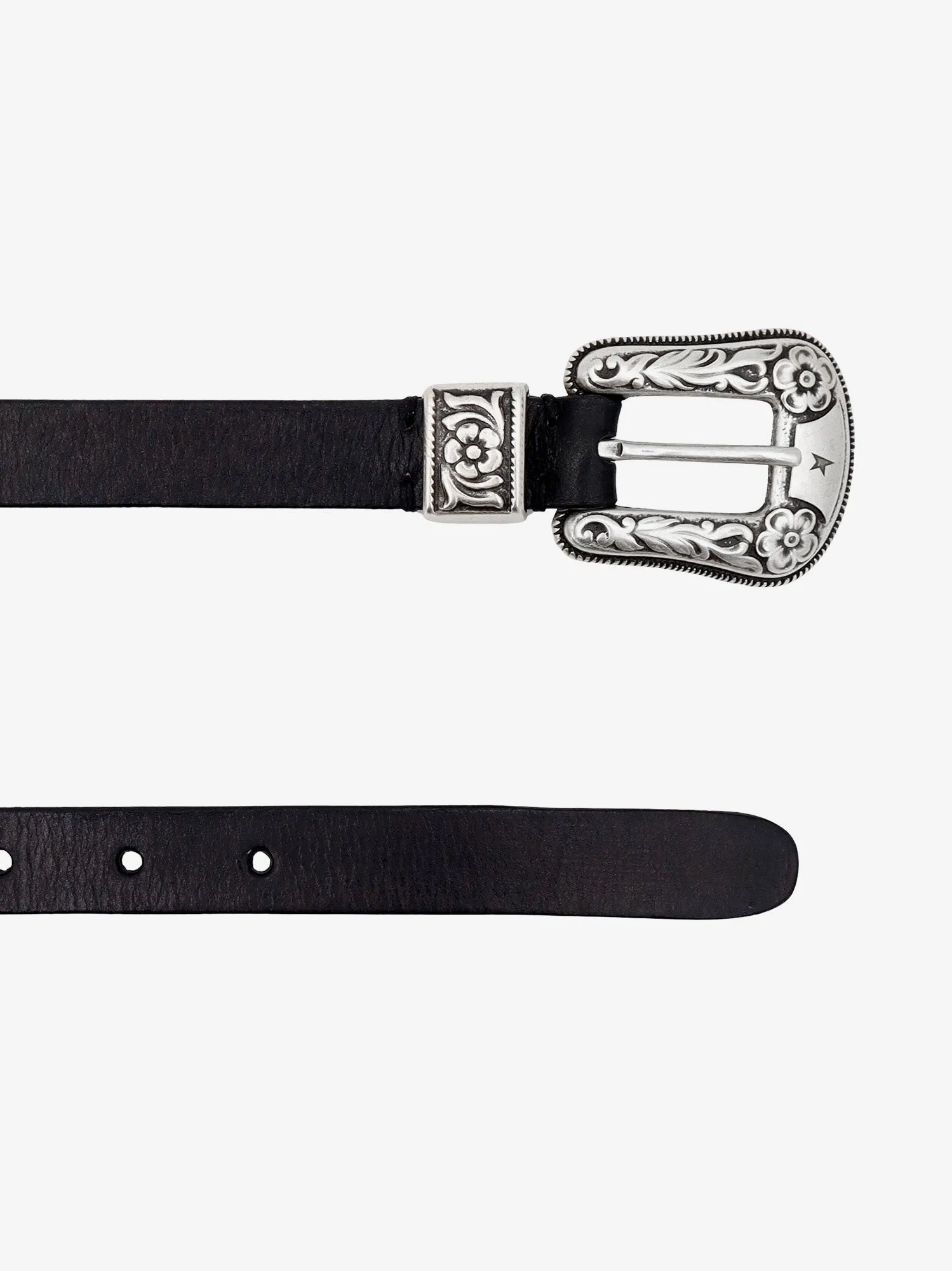 Golden Goose Deluxe Brand Hip lace leather belt sold by Siebentaschen product image thumbnail 2