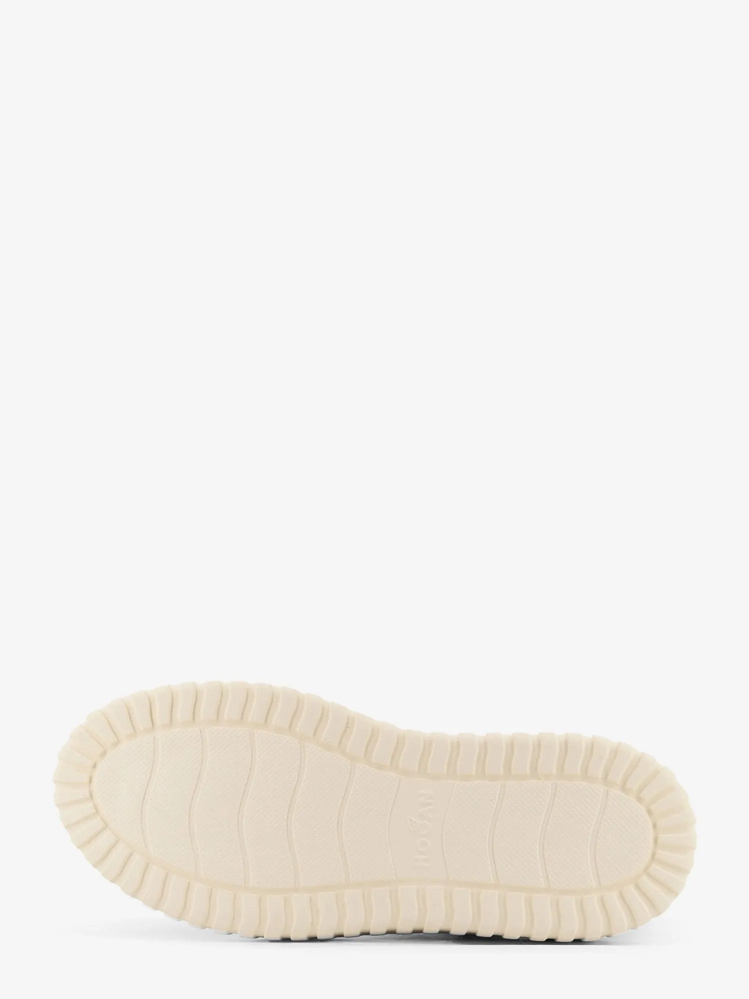 Hogan H-Stripes leather low-top sneakers sold by Siebentaschen product image thumbnail 4