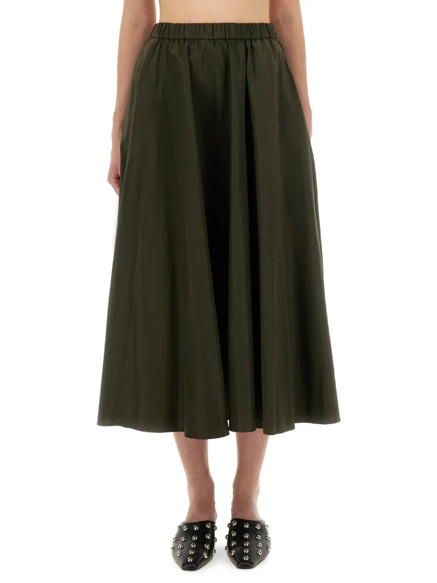 ASPESI "MIA" SKIRT sold by Siebentaschen product image thumbnail 2