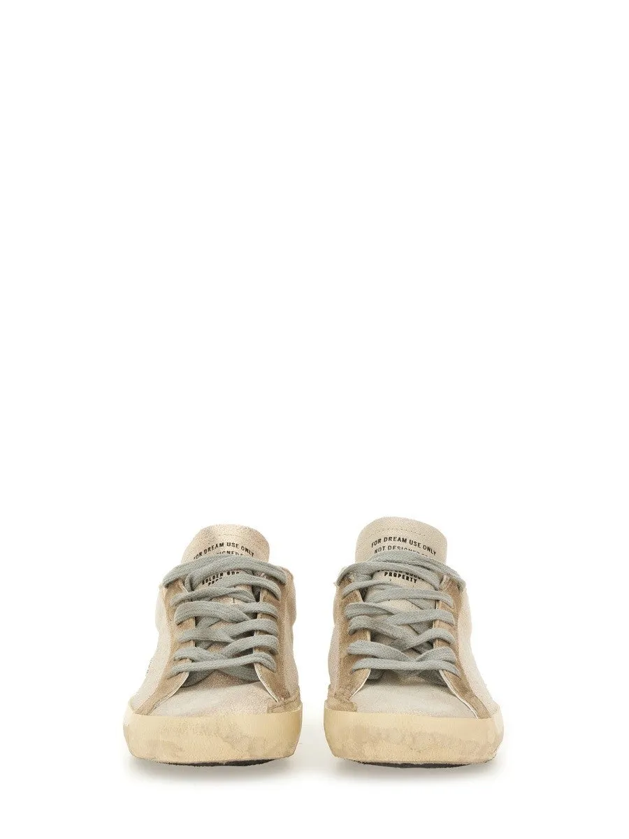 Golden Goose "SUPER-STAR" SNEAKER sold by Siebentaschen product image thumbnail 4