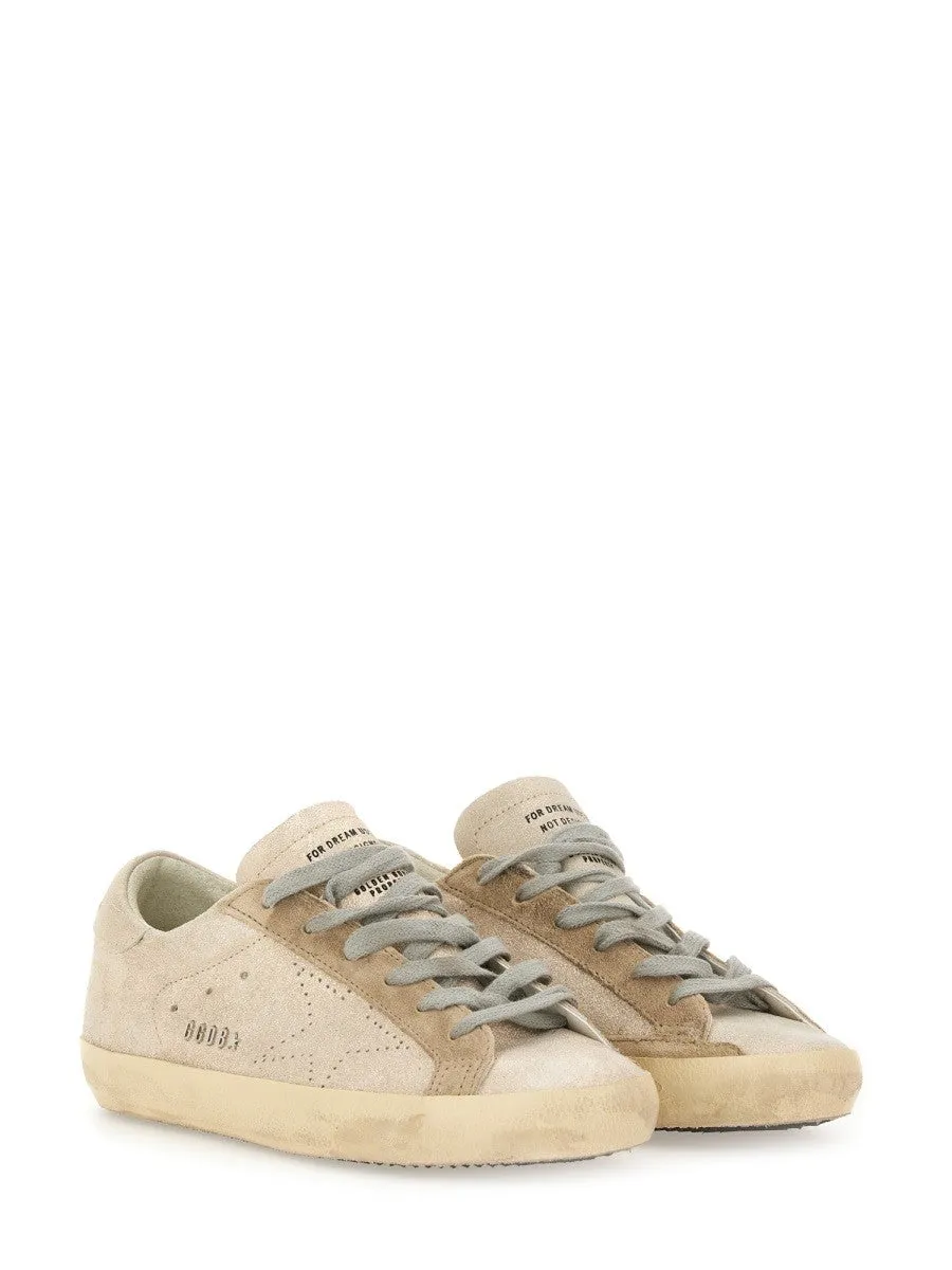 Golden Goose "SUPER-STAR" SNEAKER sold by Siebentaschen product image thumbnail 2