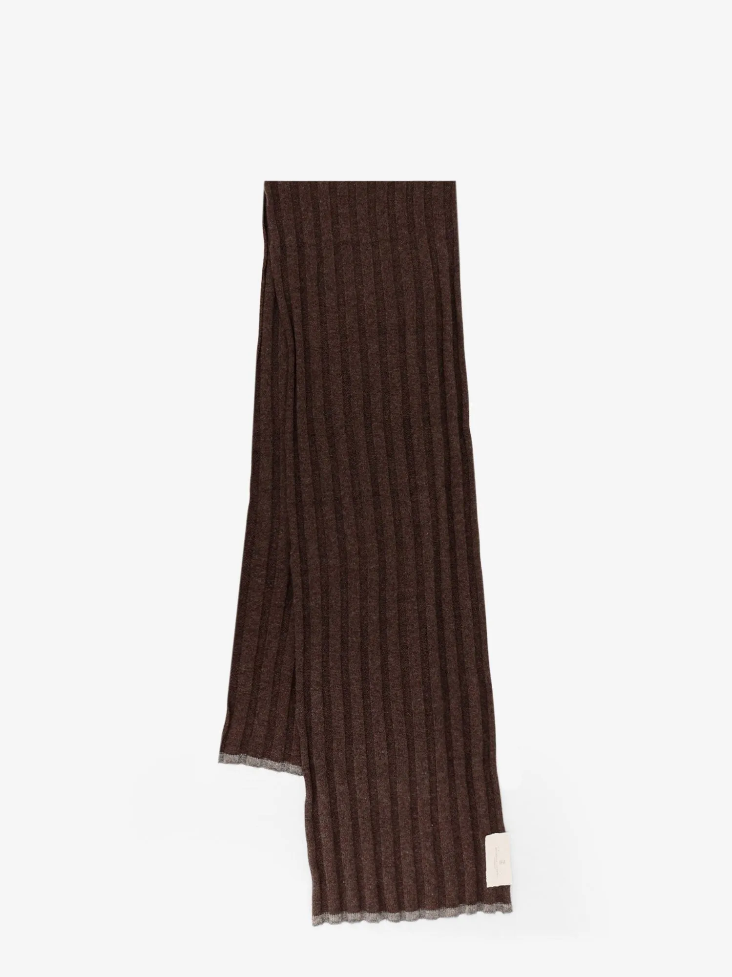 Brunello Cucinelli Cashmere scarf sold by Siebentaschen